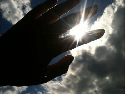 CAN I RENEGOTIATE WITH&nbsp;DEATH?