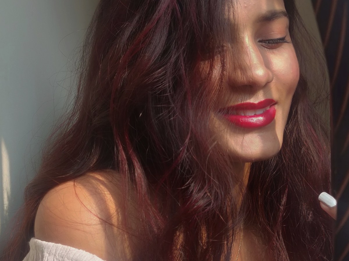 A LETTER TO MY 18-YEAR-OLD&nbsp;SELF