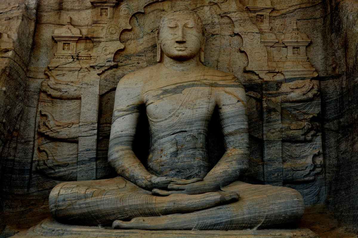 MAHAVEER JAYANTI